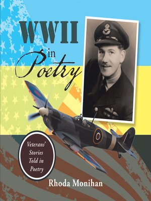 cover image of Wwii in Poetry